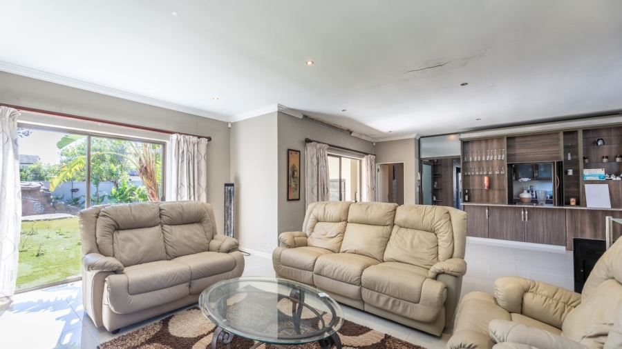 4 Bedroom Property for Sale in Big Bay Western Cape